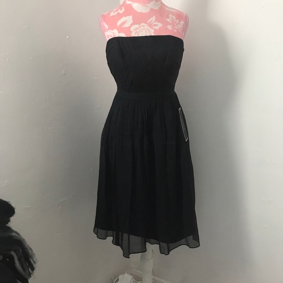 New J.Crew Bridal Arabella dress 2P - Picture 2 of 7